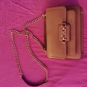 Michael Korrs Shoulder Bag